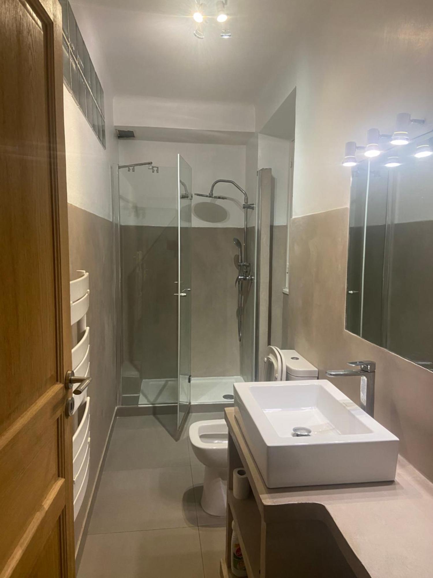 Apartment T2 4eme Etage Bastia Marche Bastia (Corsica)